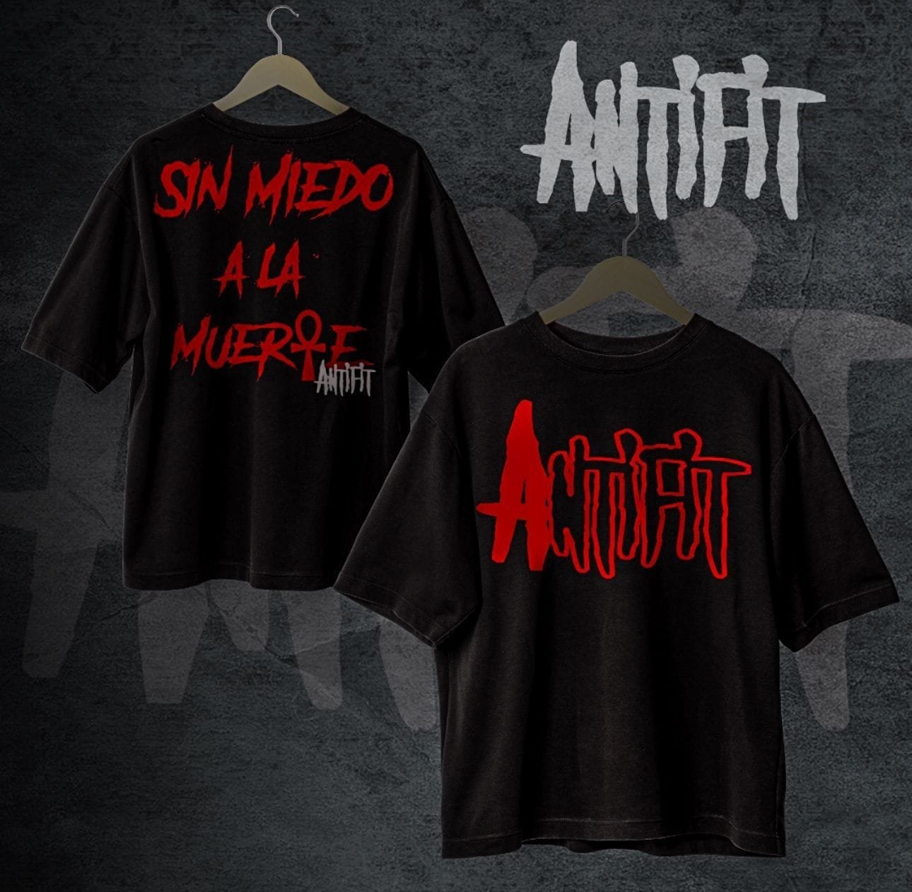 Sin Miedo a La Muerte