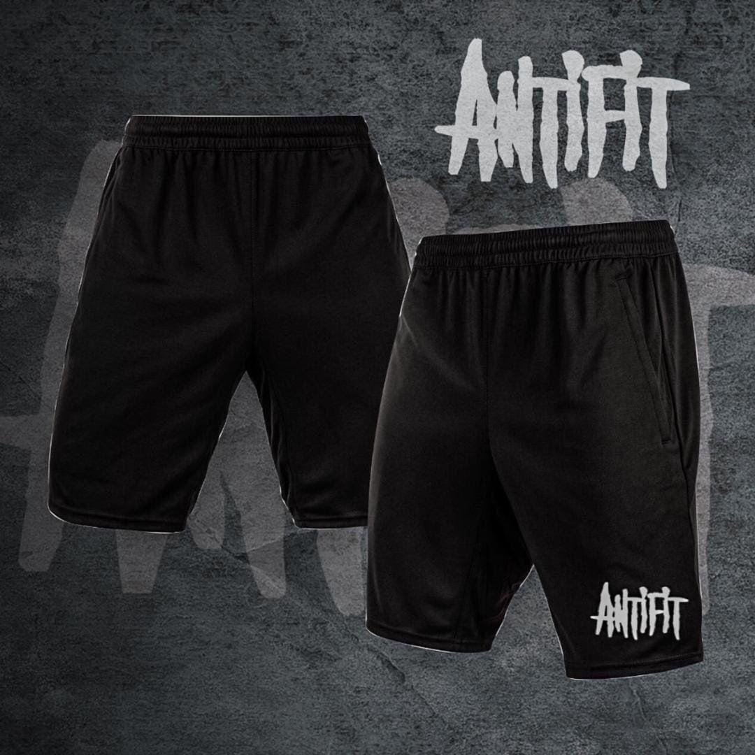 Antifit Black