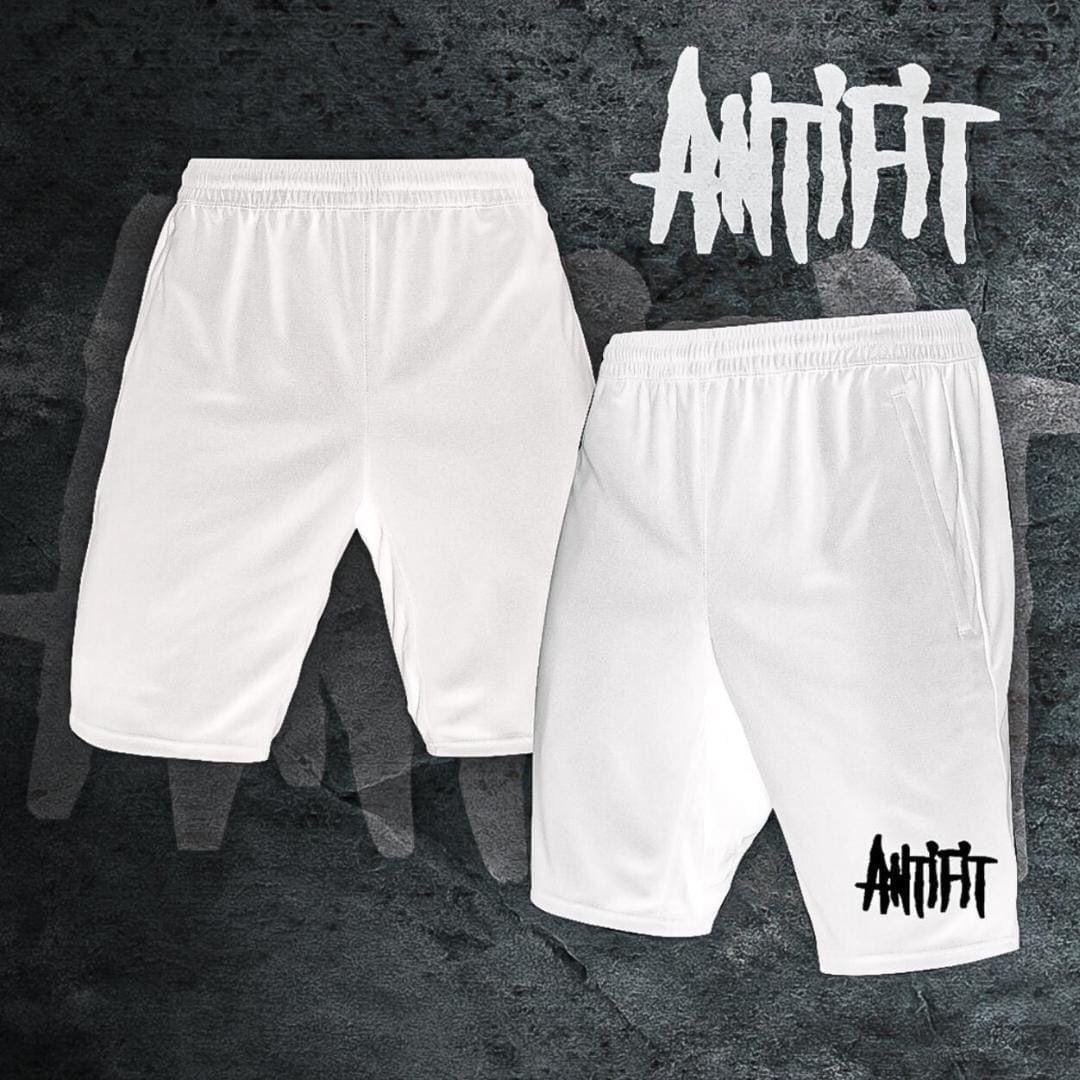 Antifit White