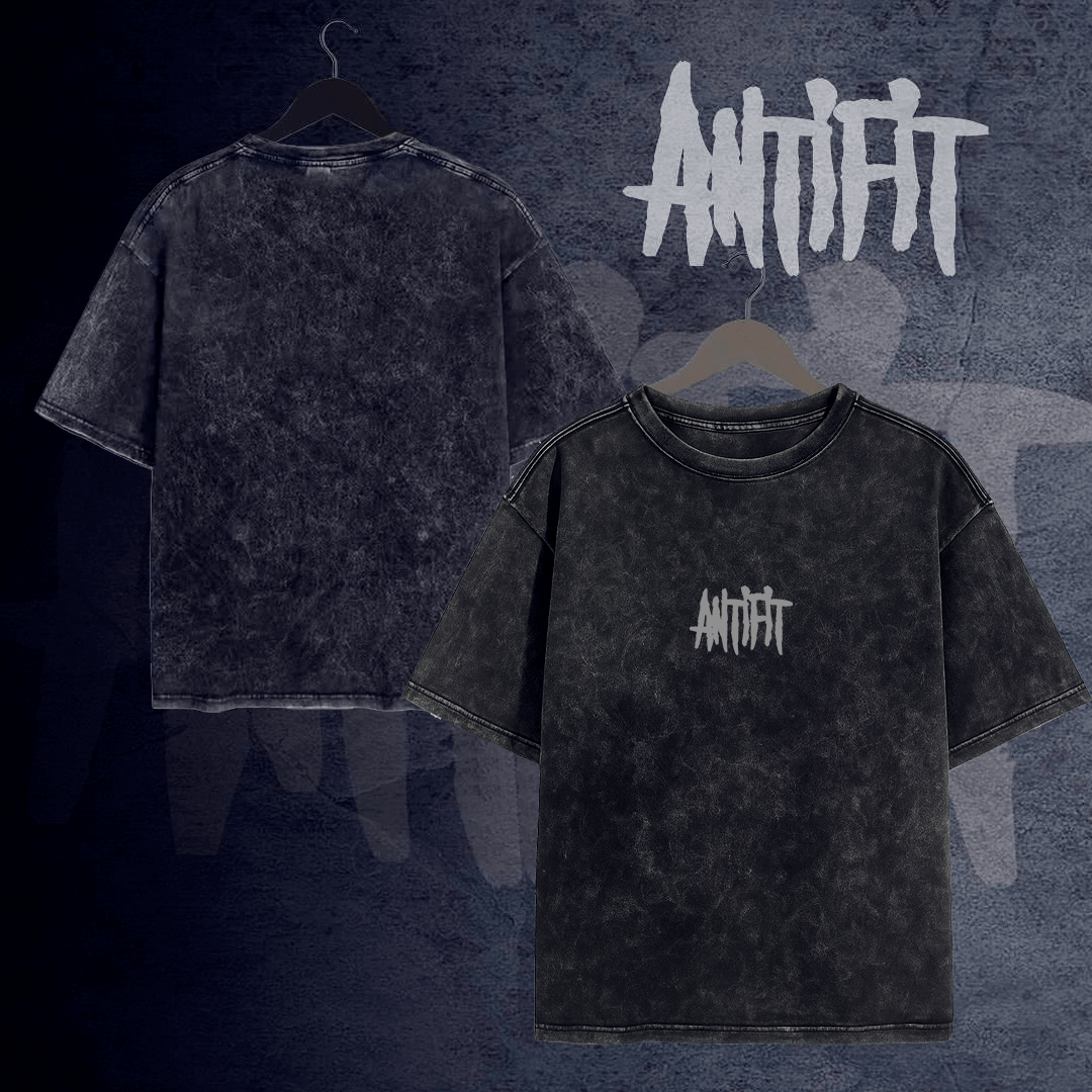 ANTICODE